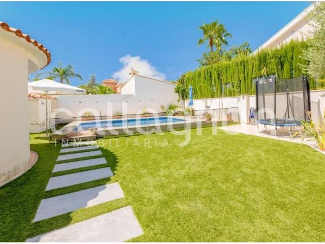 Casa en venta en el Carme, el Camp de Túria