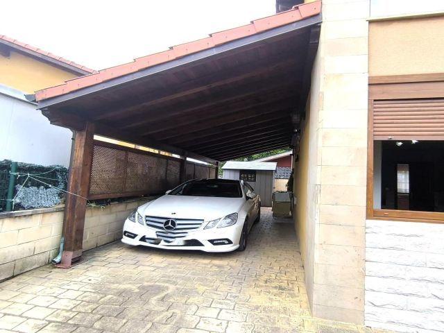 Casa en venta en Sarón, Santa María de Cayón