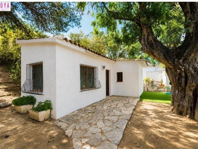 Casa en venta en Urbanització L'Almaixada, l'Alacantí