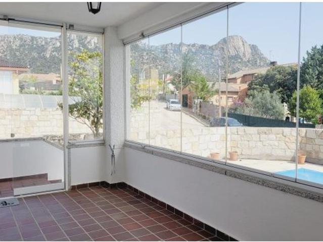 Casa en venta en La Cabrera, Madrid
