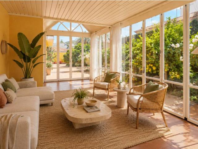 Casa en venta en San Cristóbal de La Laguna, Canarias