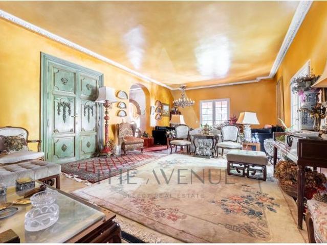 Casa en venta en Las Rozas De Madrid, Madrid