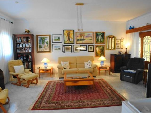 Casa en venta en Vera, Almería