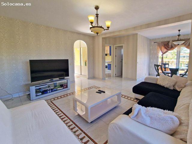 Casa en venta en Coloma, la Marina Baixa