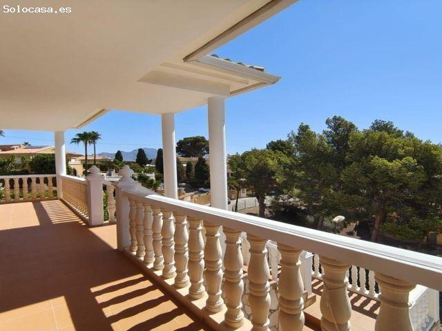 Casa en venta en Coloma, la Marina Baixa