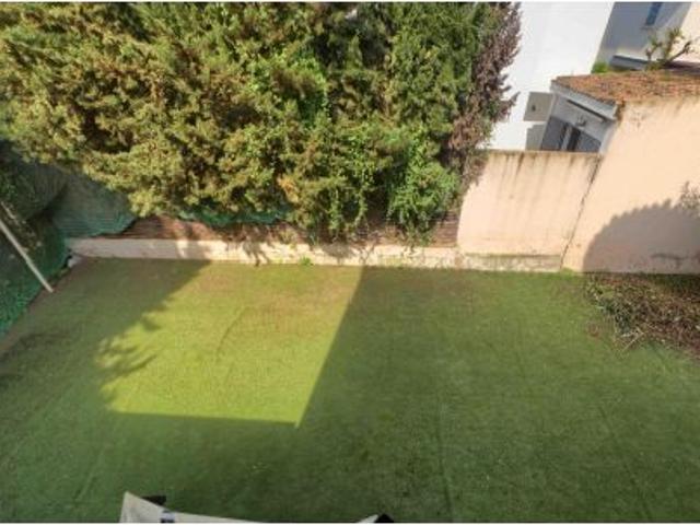 Casa en venta en Urbanización El Zaudín, Bormujos
