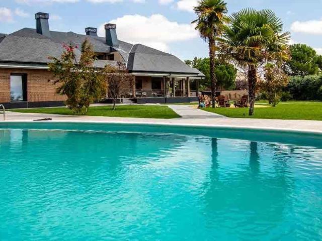 Chalet en venta en Ciudalcampo, San Sebastián De Los Reyes