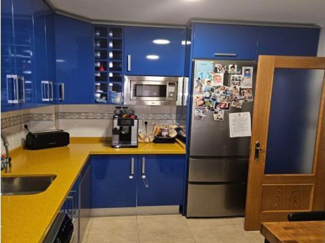 Casa en venta en Seseña