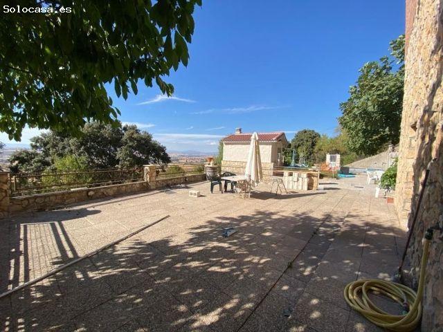 Casa en venta en Aldeanueva De Guadalajara