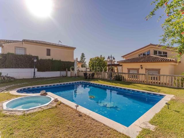 Casa en venta en Laurel de la Reina, Comarca de la Vega de Granada