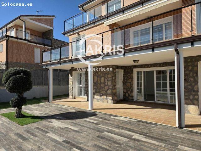 Casa en venta en Layos, Castilla-La Mancha
