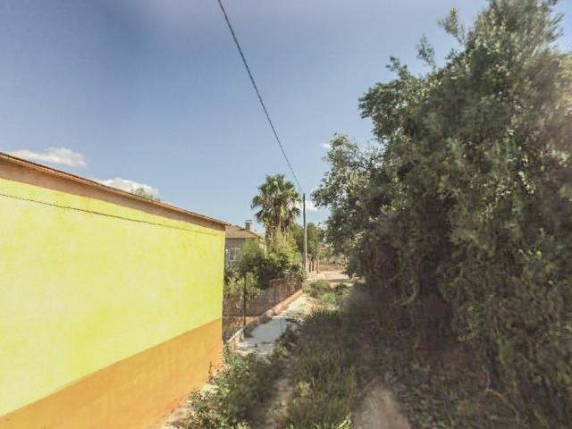 Chalet en venta en el Camp de Túria, Valencia