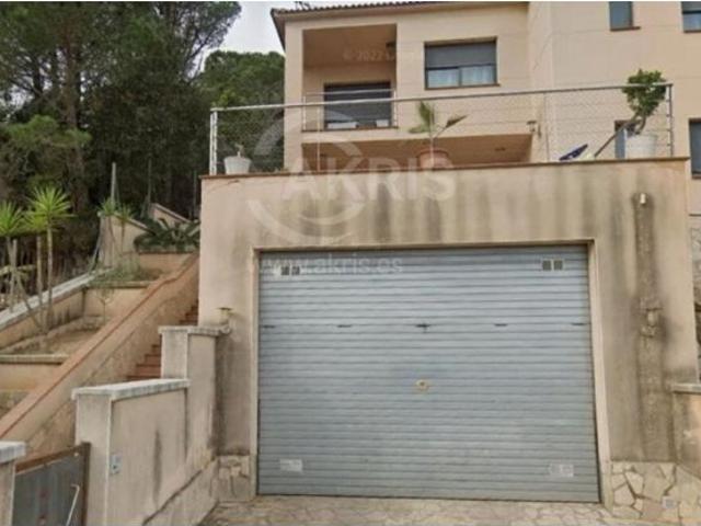 Casa en venta en Serra Brava, la Selva