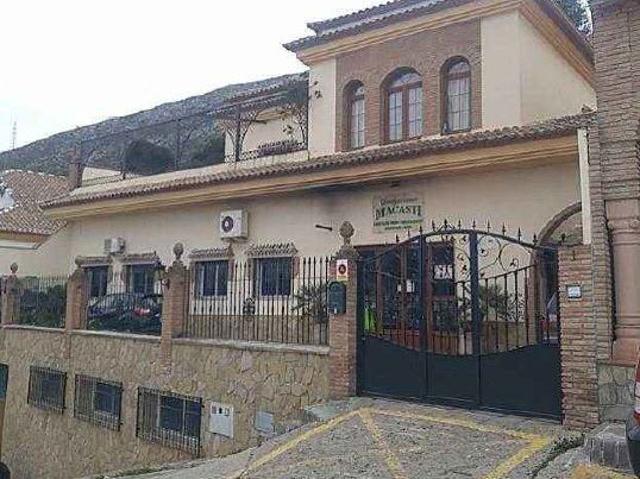 Chalet en venta en Loja, Granada