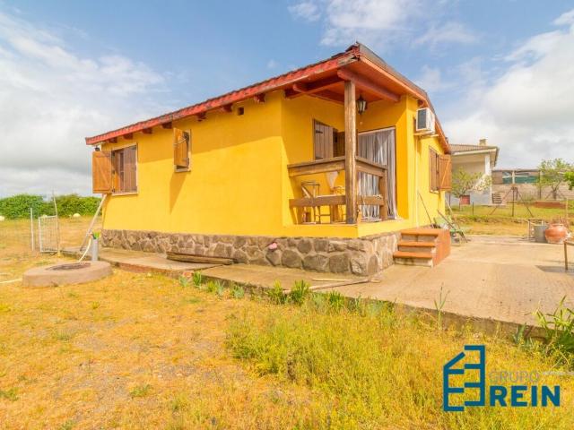 Chalet en venta en Lominchar, Castilla-La Mancha