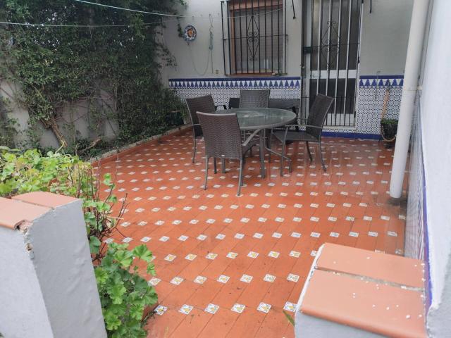 Casa en venta en La Granja, Campo de Gibraltar