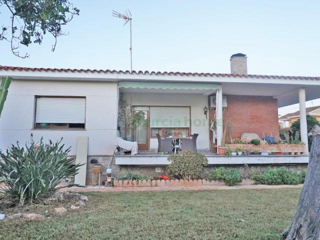 Casa en venta en El Algar, Campo de Cartagena y Mar Menor