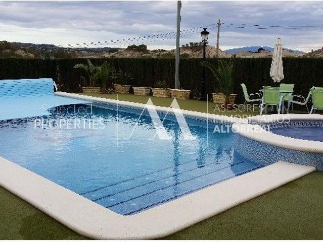 Casa en venta en Romeral, Vega Media del Segura