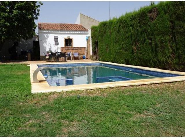 Casa en venta en Urbanización El Torreón, Mairena Del Alcor