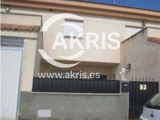 Chalet en venta en Manzaneque, Castilla-La Mancha
