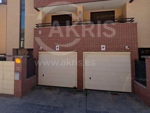 Chalet en venta en Marchamalo, Castilla-La Mancha
