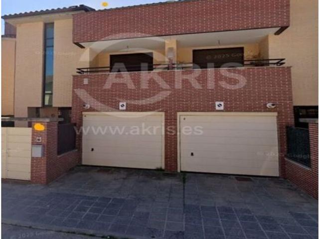 Casa en venta en Marchamalo, Castilla-La Mancha