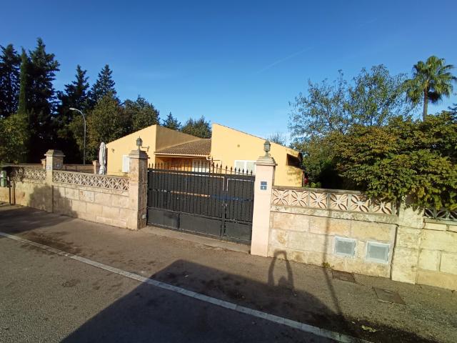 Villa en venta en Marratxí