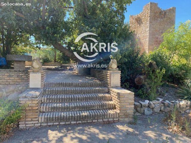 Casa en venta en Mazarambroz, Castilla-La Mancha
