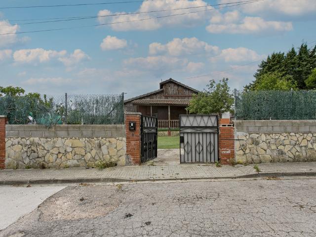 Chalet en venta en Alt Penedès, Catalunya