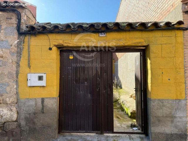 Casa en venta en Menasalbas, Castilla-La Mancha