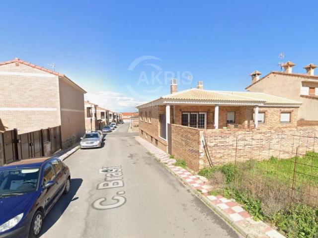 Chalet en venta en Mocejón, Castilla-La Mancha