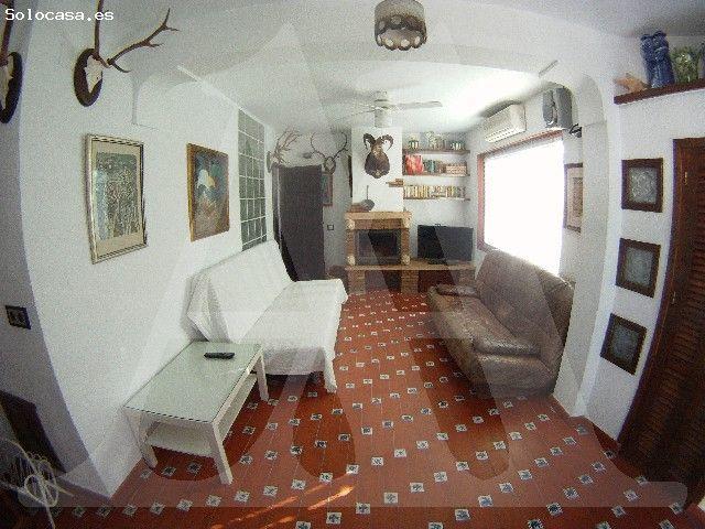 Casa en venta en Vista de los Ángeles-Rumina, Mojácar