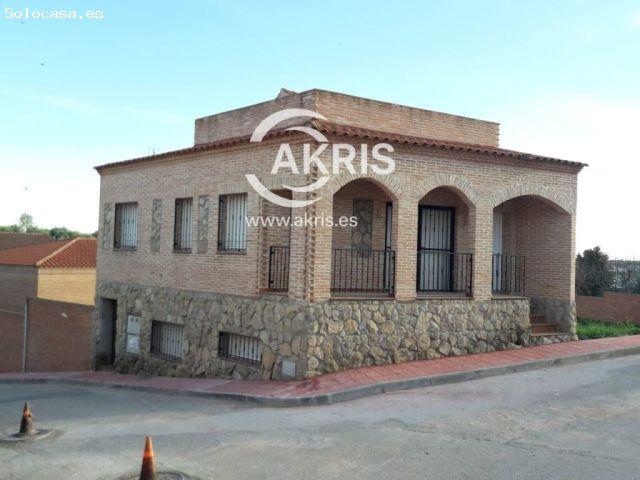 Casa en venta en Montearagón, Castilla-La Mancha