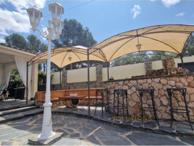 Casa en venta en Campo Real