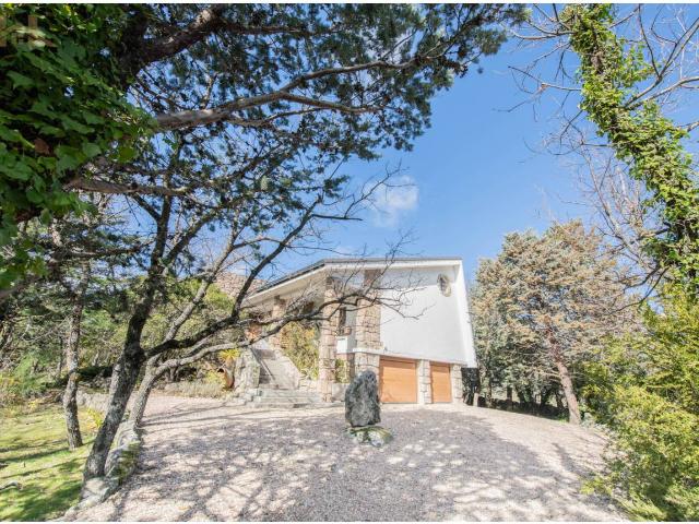 Chalet en venta en Moralzarzal, Madrid