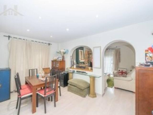 Chalet en venta en Moralzarzal, Madrid