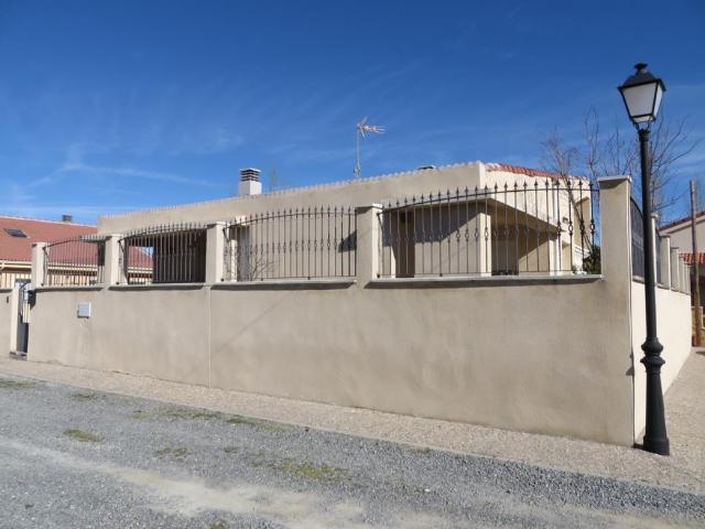 Chalet en venta en Muñopedro, Segovia