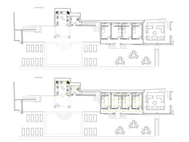 Casa en venta en el Camp de Túria, Valencia