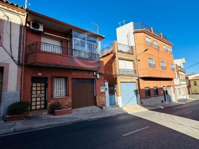 Chalet en venta en Navahermosa, Castilla-La Mancha