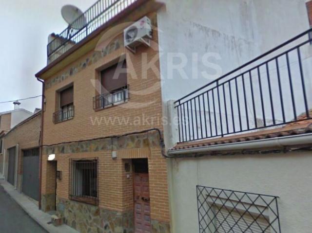 Chalet en venta en Navahermosa, Castilla-La Mancha
