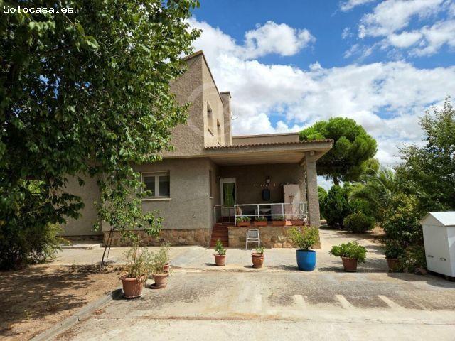 Casa en venta en Olías Del Rey, Castilla-La Mancha