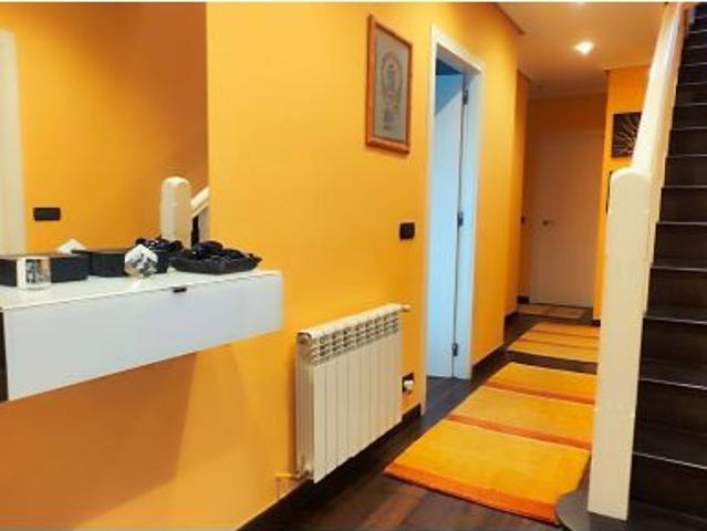Casa en venta en Orbazai, Lugo