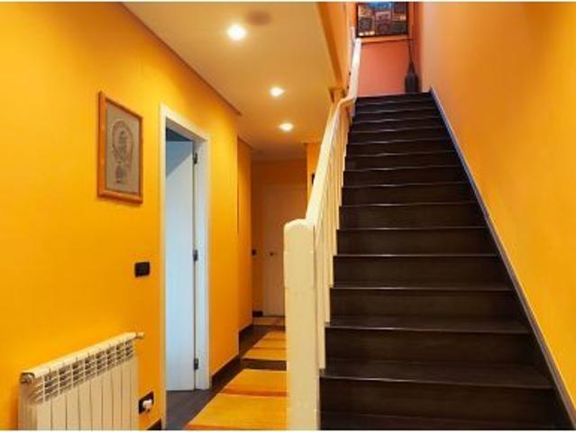 Casa en venta en Orbazai, Lugo