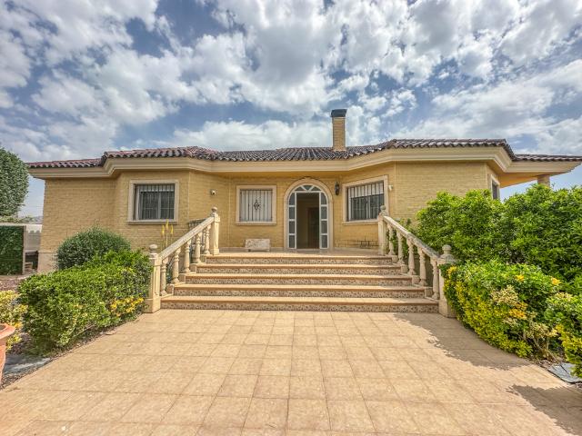 Chalet en venta en el Baix Segura / La Vega Baja, Valencia