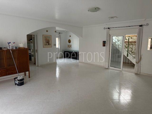 Chalet en venta en Sol Beach I, Orihuela