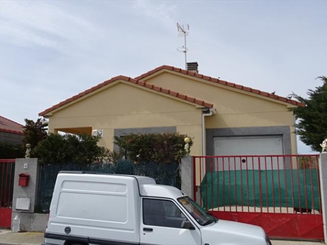 Chalet en venta en Aldealabad, Padiernos