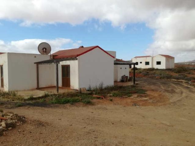Chalet en venta en Puerto del rosario, Canarias