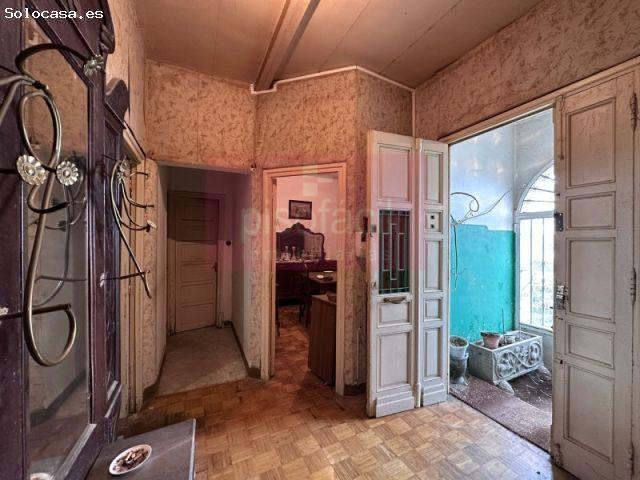 Casa en venta en San Antonio, Lugo