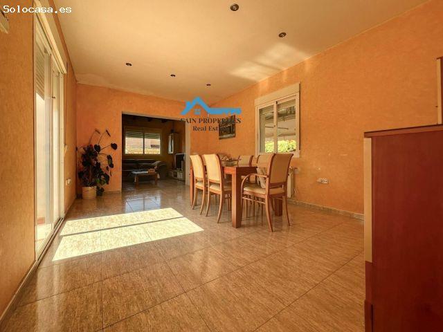 Casa en venta en Barranc Fondo, la Marina Baixa