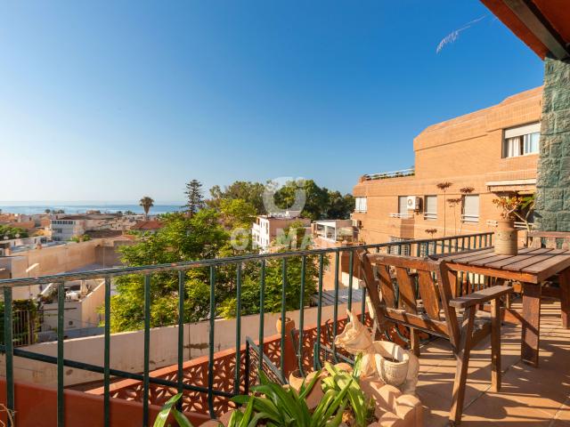 Casa en venta en Este, Málaga-Costa del Sol